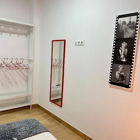 Casa En Romero בית נופש *