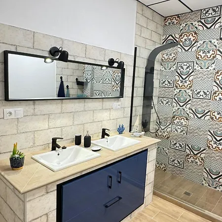 Casa En Romero בית נופש אלורה