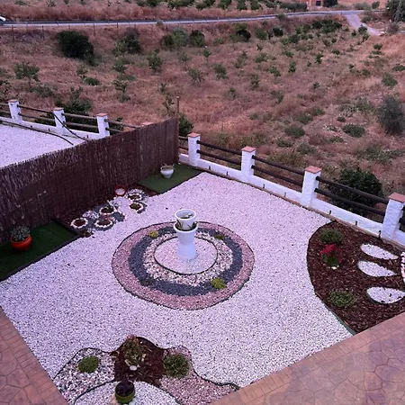 בית נופש Casa En Romero *